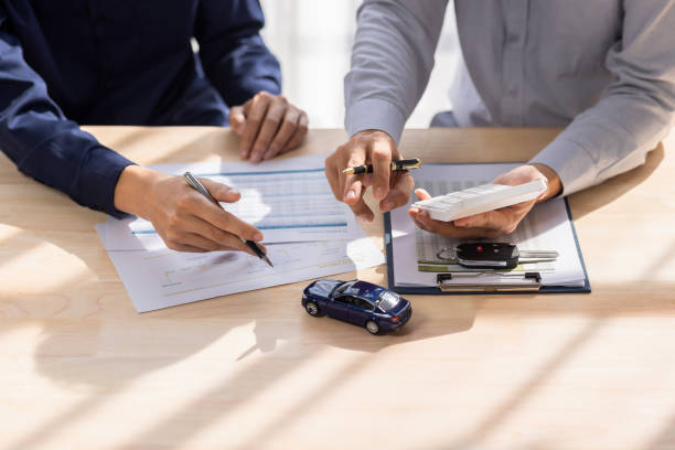 Licensed insurance agency in New Lexington, OH